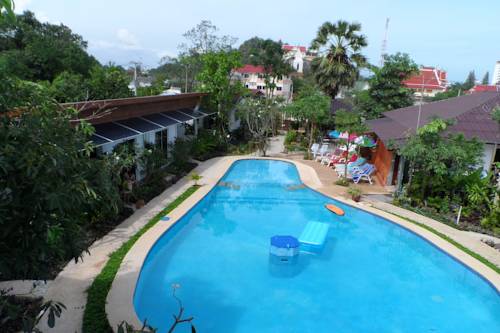 Hua Hin Thailand Hotel