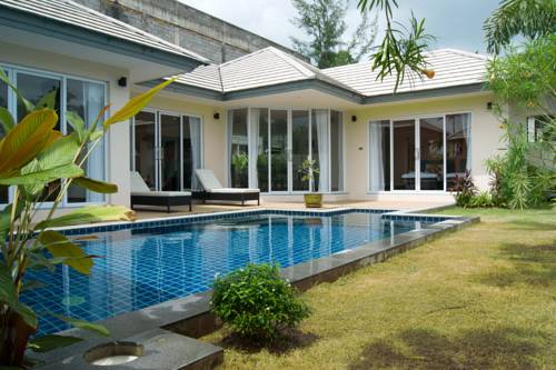 Lipa Noi Thailand Hotel
