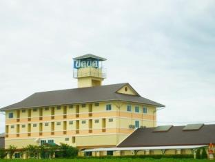 Chonburi Thailand Hotels