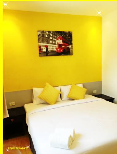 Thalang Thailand Promo Code Booking.com