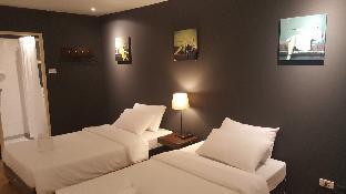 Chonburi Thailand Hotels
