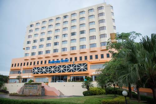 Phayao Thailand Aktionscode Booking.com