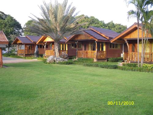 Kanchanaburi Thailand Promo Code Booking.com