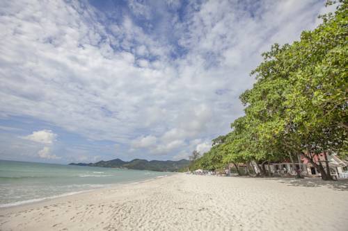 Chaweng Beach Thailand Hotel