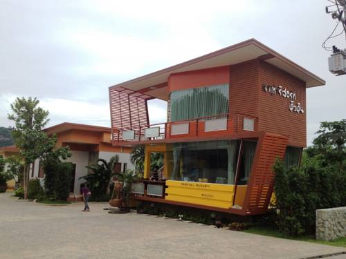 Hua Hin Thailand Hotel