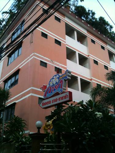 Bangkok Thailand Hotel