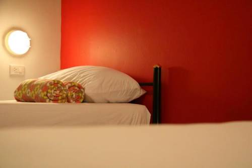 Patong Beach Thailand Hotel