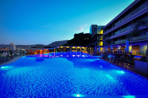 Patong Beach Thailand Aktionscode Booking.com