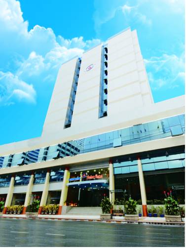 Hat Yai Thailand Hotel