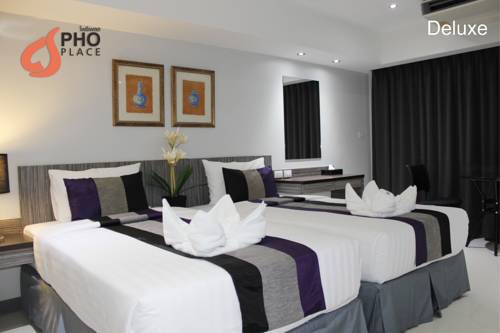 Bangkok Thailand Aktionscode Booking.com