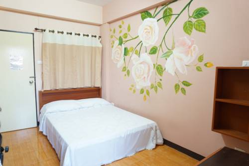 Chiang Mai Thailand Promo Code Booking.com