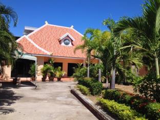 Pattaya Thailand Hotels