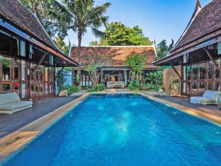 Chiang Mai Thailand Hotels