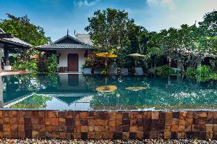 Chiang Mai Thailand Hotels