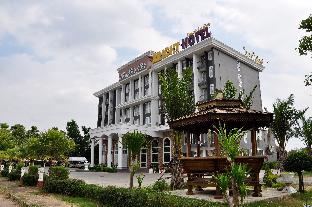 Khon Kaen Thailand Hotels