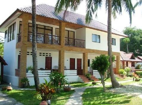 Haad Chao Phao Thailand Hotel