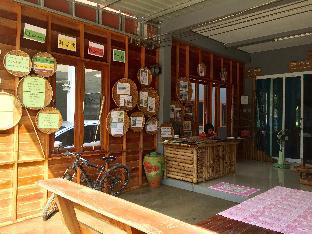 Khao Sok (Suratthani) Thailand Hotels