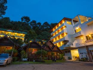 Koh Chang Thailand Hotels
