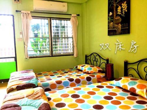 Chiang Mai Thailand Promo Code Booking.com