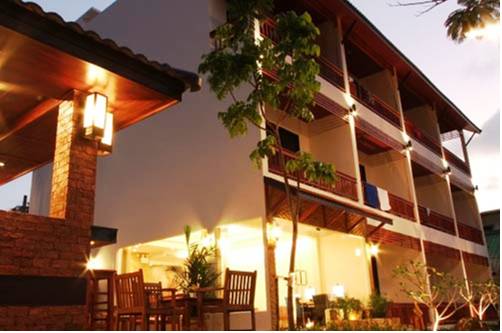 Plage de Kata Thaïlande code promo Booking.com