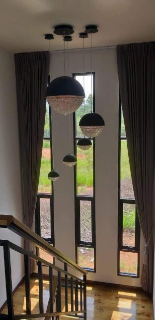 Khao Yai Thailand Hotels