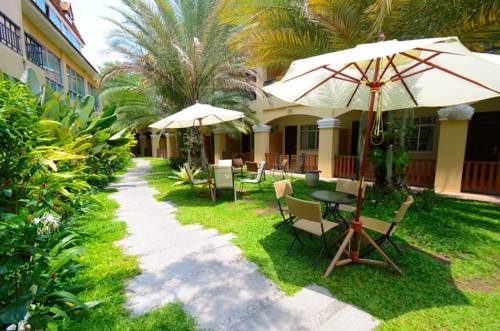 Khon Kean Thailand Promo Code Booking.com