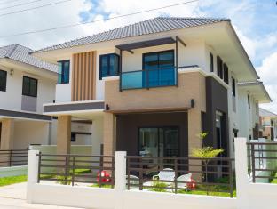 Khao Yai Thailand Hotels