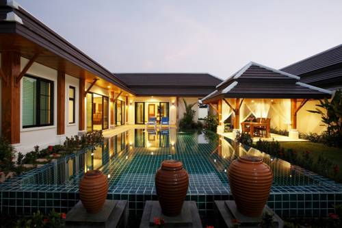 Rawai Beach Thailand Hotel