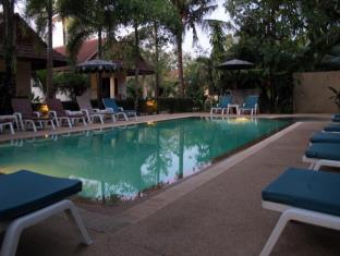 Khao Lak Thailand Hotels