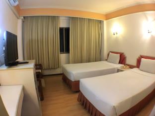 Hat Yai Thailand Hotels