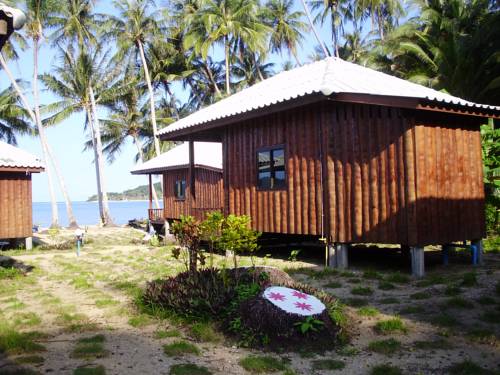 Ko Mak Thailand Promo Code Booking.com