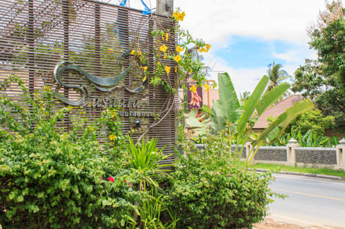 Chaweng Beach Thailand Hotel