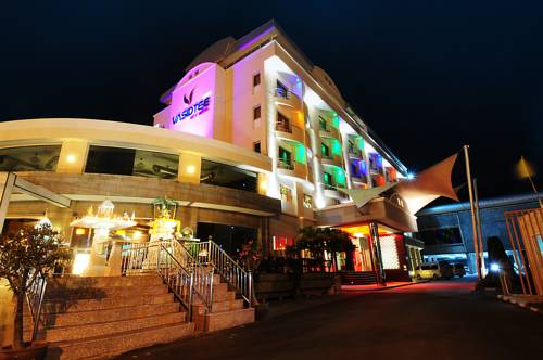 Suphan Buri Thaïlande code promo Booking.com