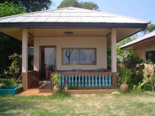 Koh Mak Thailand Hotel