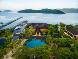 Koh Chang Thailand Hotels