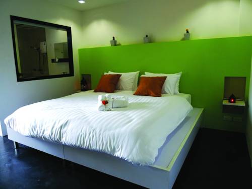 Pran Buri Thaïlande code promo Booking.com