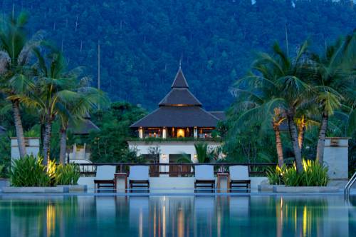 Koh Lanta Thailand Promo Code Booking.com