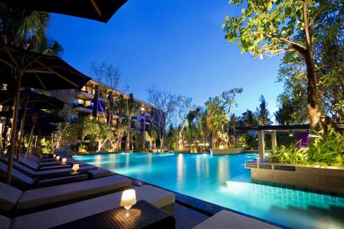 Plage de Kata Thaïlande code promo Booking.com