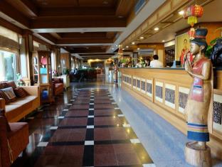 Mahasarakham Thailand Hotels