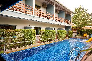 Chonburi Thailand Hotels