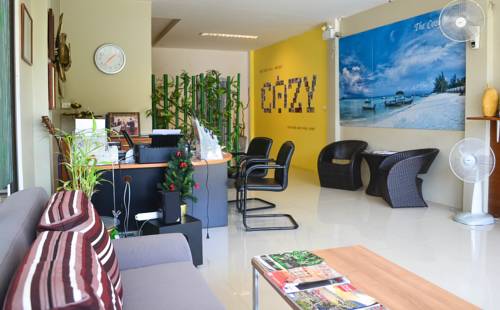 Plage de Nai Harn Thaïlande code promo Booking.com
