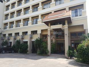 Pattaya Thailand Hotels