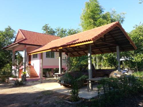 Uttaradit Thailand Hotel