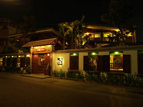 Chiang Mai Thailand Promo Code Booking.com