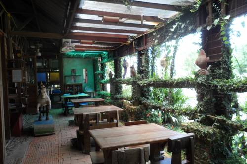 Mae Sai Thailand Hotel