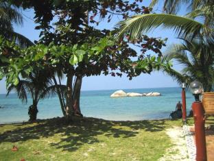 Koh Phangan Thailand Hotels