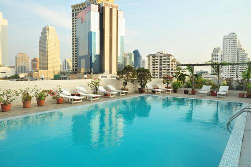 Bangkok Thaïlande code promo Booking.com