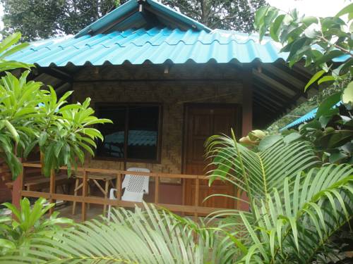 Koh Lipe Thailand Promo Code Booking.com