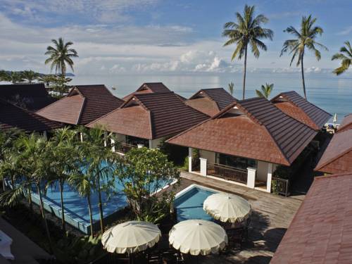 Khao Lak Thailand Hotel