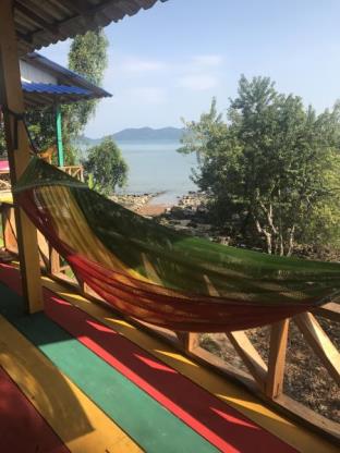 Koh Chang Thailand Hotels